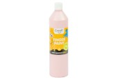 Creall Vingerverf Conserveringsvrij Roze, 750ml