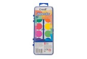Creall Waterverfset, 12st.