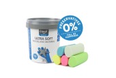 Creall Ultra Soft Klei Pastel, 300gr.