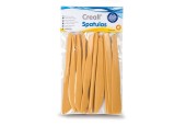Creall Klei Spatels, 14dlg.