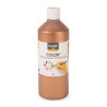 Creall Schoolverf Brons, 500ml
