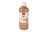 Creall Schoolverf Brons, 500ml