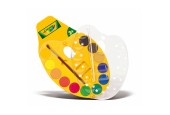 Crayola Schilderspalet met Waterverf