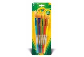 Crayola Penselen, 5st.