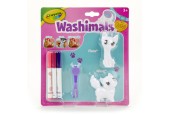Crayola Washimals Navulling - Katten