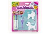 Crayola Washimals Navulling - Honden