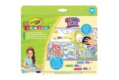 Crayola Mini Kids Herbruikbaar Activiteitenbord