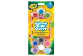 Crayola Kids Paint Wasbaar Kinderverf