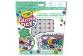 Crayola Glitter Graffiti, 42dlg.