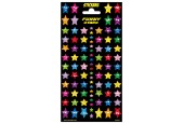 Stickervel Twinkle - Sterren