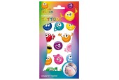 Tattoo's - Funny Faces