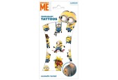 Tattoo's - Minions