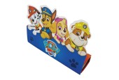 PAW Patrol Uitnodigingen, 8st.