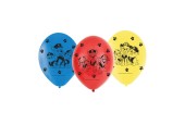 PAW Patrol Ballonnen, 6st.