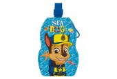 Vouwbare Drinkfles PAW Patrol 0,5Ltr