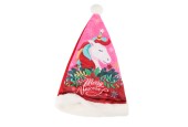 Kerstmuts Eenhoorn