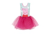 Balletjurk Peppa Pig, 6-7 jaar