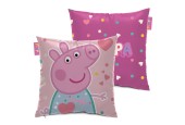 Kinder Kussen Peppa Pig, 40x40cm