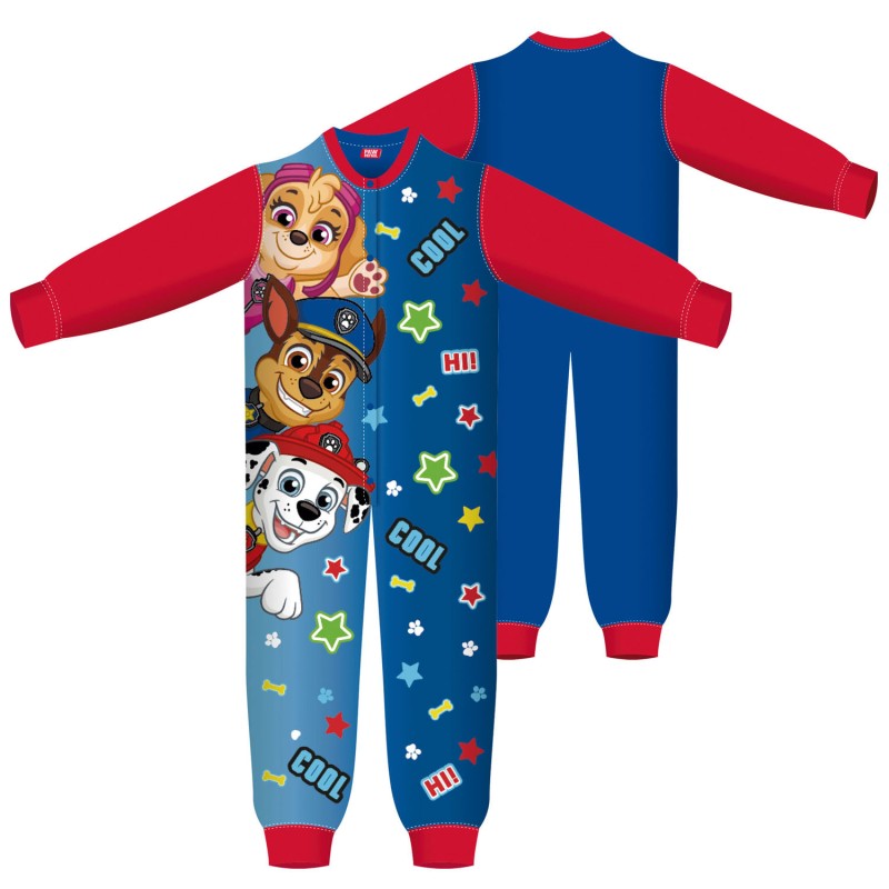 PAW Patrol Onesie, 2-3 jaar