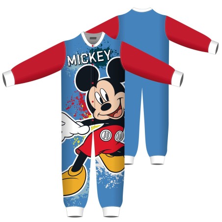 Mickey Mouse Onesie, 6-7 jaar
