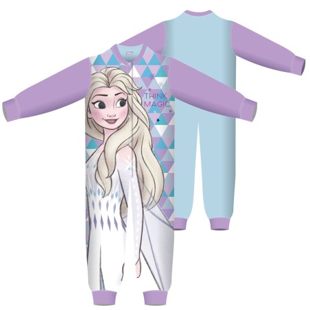 Frozen Onesie, 6-7 jaar