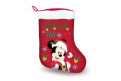 Kerstsok Mickey Mouse