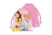 Knikkerzak Disney Prinses