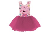 Balletjurk Peppa Pig