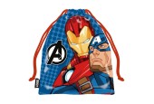 Knikkerzak Avengers - Iron Man & Captain America