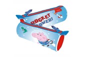 Etui Peppa Pig George Ruimtevaart