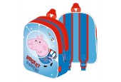 Rugzak Peppa Pig George Ruimtevaart