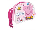 Isothermische 3D Lunchtas Peppa Pig