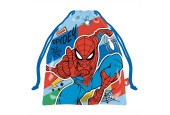 Knikkerzak Marvel Spiderman
