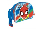 Isothermische 3D Lunchtas Marvel Spiderman