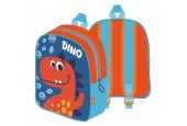 Rugzak Vriendelijke Dino