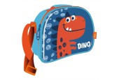 Isothermische 3D Lunchtas Vriendelijke Dino