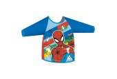 Kliederschort Marvel Spiderman, 2-4 jaar
