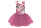 Kinderkostuum Ballet Tutu Peppa Pig