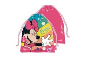 Knikkerzak Minnie Mouse