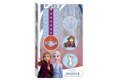 Armbanden met Bedels Maken Frozen