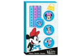 Armbanden met Bedels Maken Minnie Mouse