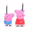Peppa Pig Walkie Talkie 3D