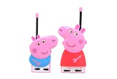 Peppa Pig Walkie Talkie 3D