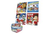Magische Handdoek Paw Patrol, 30x30cm