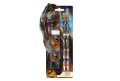 Jurassic World Stationery Set, 5dlg.