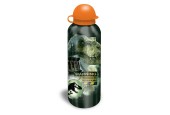 Jurassic World Bidon, 500ml - Groen