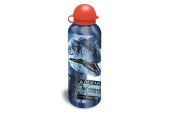 Jurassic World Bidon, 500ml - Groen