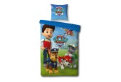 Dekbedovertrek PAW Patrol