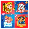 Servetten PAW Patrol, 16st.