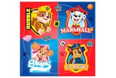 Servetten PAW Patrol, 16st.